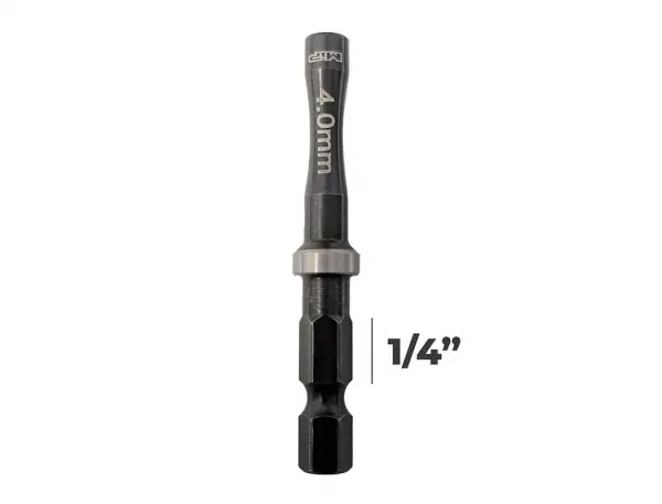 MIP Nut Driver Speed Tip Wrench 4.0mm &mdash; image 3 of 3