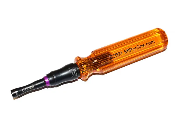 MIP Nut Driver Speed Tip Wrench 5.0mm — image 3 of 3
