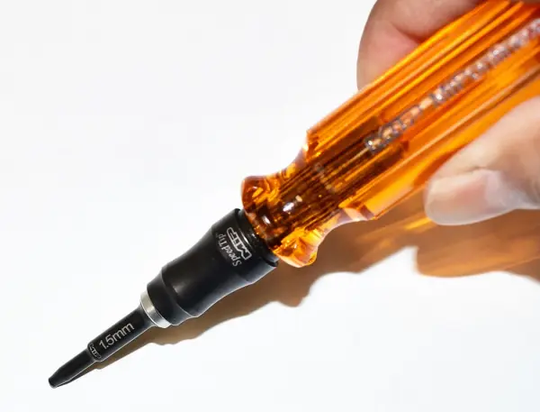 MIP 1.5mm Speed Tip Nut Driver Wrench Gen 2 — image 2 of 2