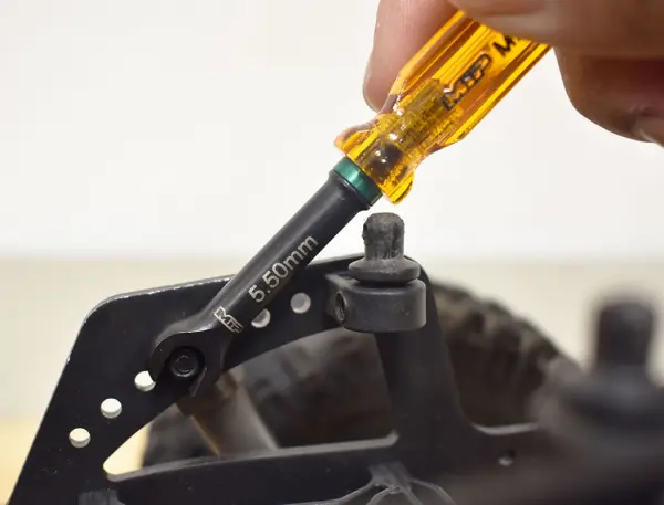 MIP 5.5mm Turnbuckle Wrench Gen2 — image 3 of 3
