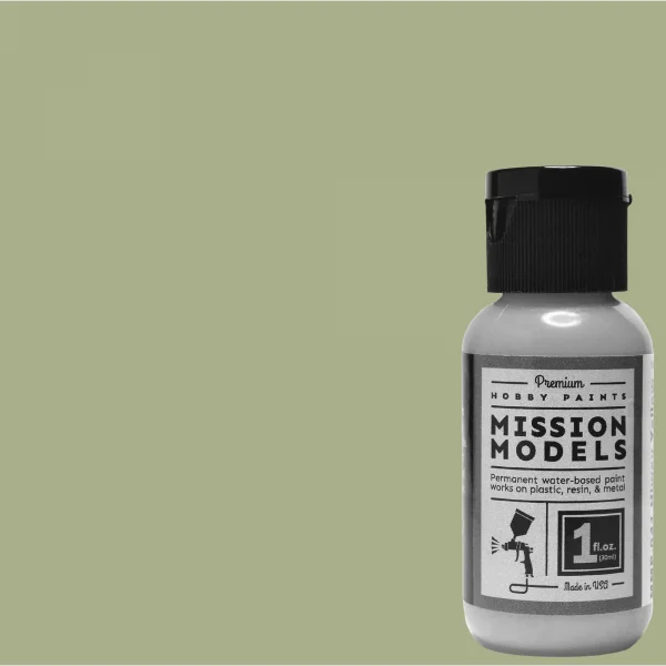 Mission Models RAF Underside Sky 610, 1oz — image 1 of 3