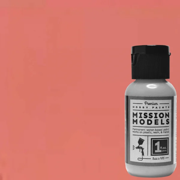 Mission Models Coral ( 1955 ) 626, 1oz