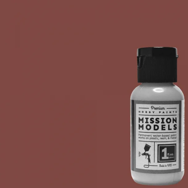 Mission Models Mahogany ( Flight Decks Tools etc ), 1oz — image 4 of 4
