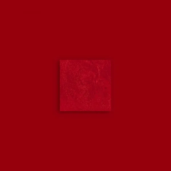 Mission Models Iridescent Cherry Red, 1oz