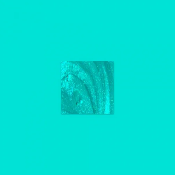 Mission Models Iridescent Duck Teal, 1oz