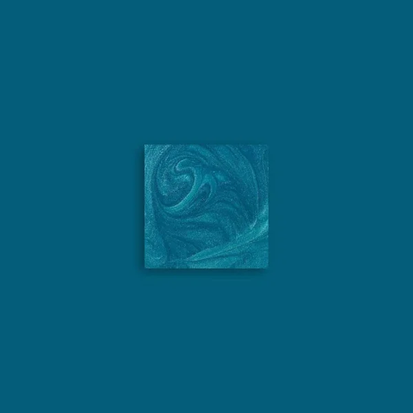 Mission Models Iridescent Turquoise, 1oz ** CLEARANCE **