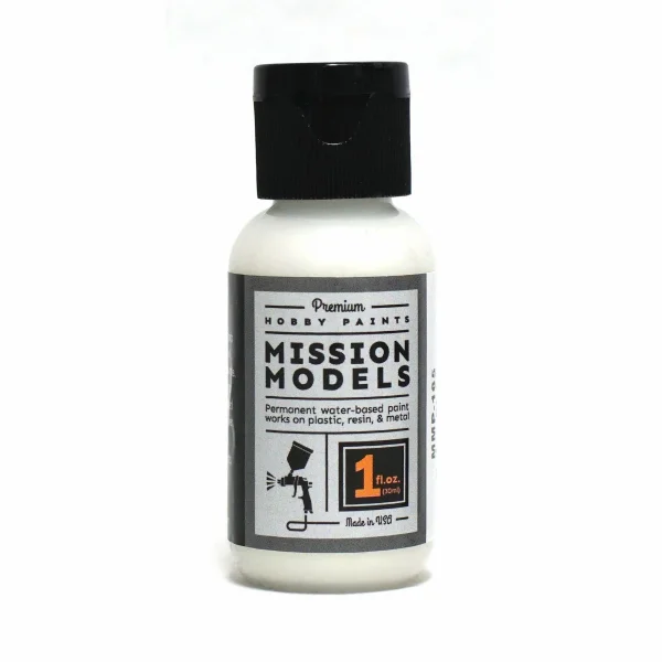 Mission Models Colour Change Green, 1oz