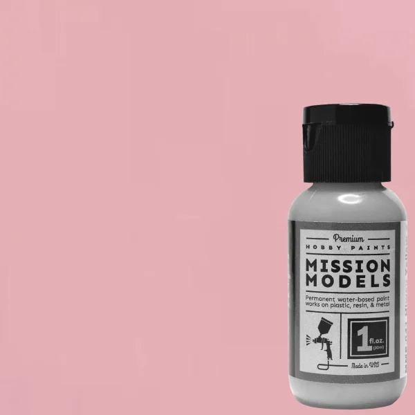 Mission Models Pink, 1oz — image 1 of 2