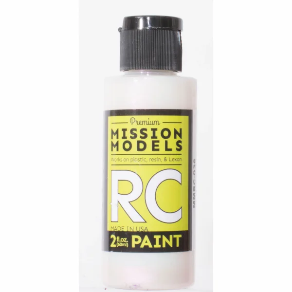 Mission Models RC Colour Change Purple, 2oz