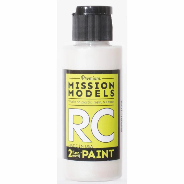 Mission Models RC Colour Change Green, 2oz
