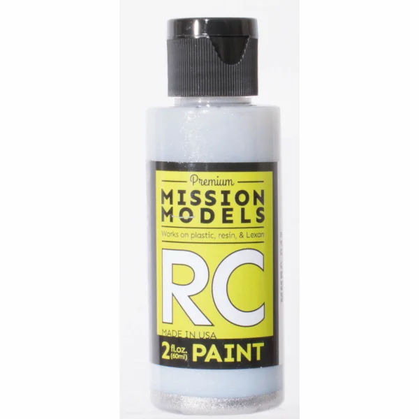 Mission Models RC Chrome, 2oz