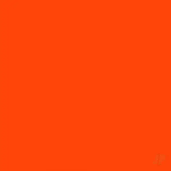 Mission Models RC Fluorescent Racing Bright Orange, 2oz — image 6 of 6