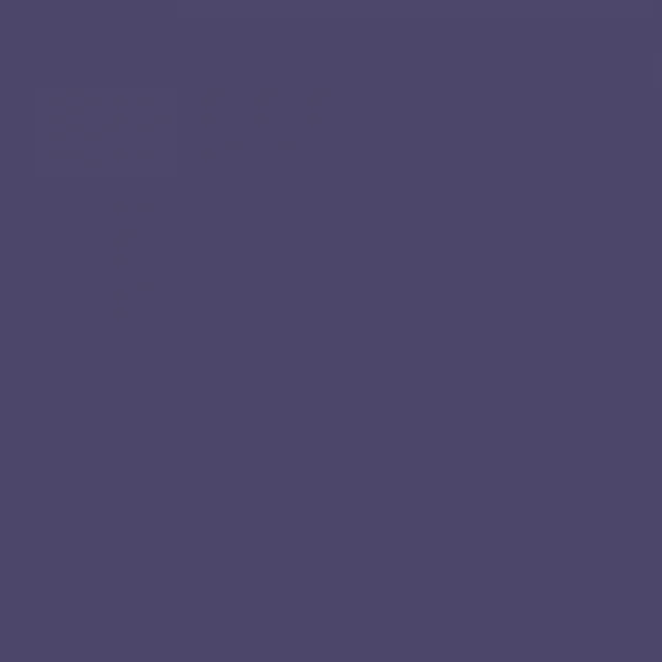 Mission Models RC Translucent Purple, 2oz — image 1 of 2