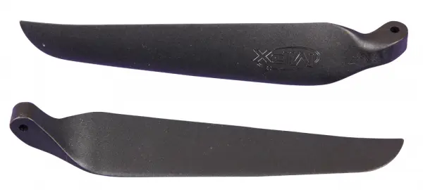 Multiplex Folding props 11x7 (for FUNRAY) — image 2 of 2