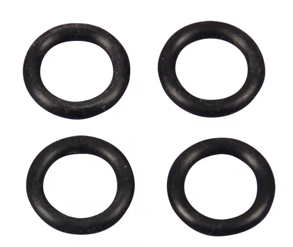 Multiplex O-Ring 8mm UV stable (HERON/FunRay) (4) — image 2 of 2