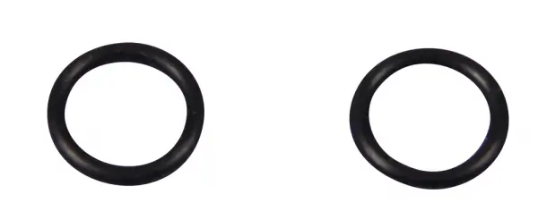 Multiplex O-Ring 6mm UV stable (FunRay-rudder/elevato) (2) — image 2 of 2