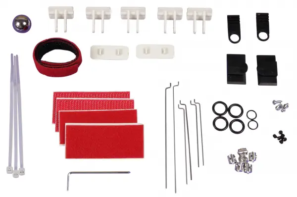 Multiplex Small parts FunRay — image 2 of 2