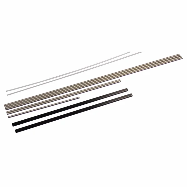 Multiplex Tubes and GF-tubes FunRay