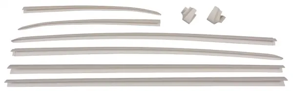 Multiplex Funray Leading Edge Strip Covers (Set) (100135) — image 2 of 2