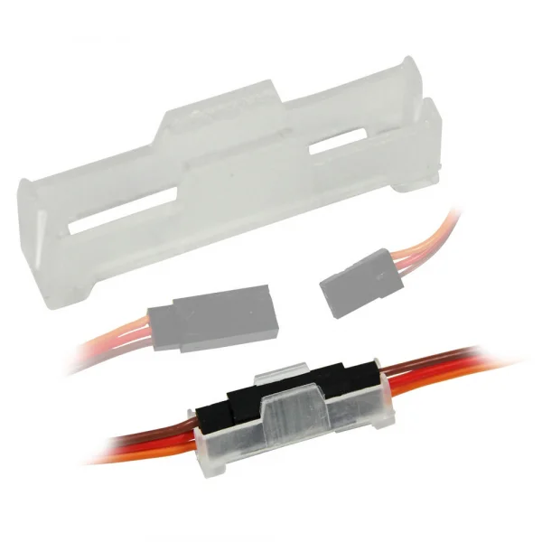 Multiplex Connector lock UNI (VE 5pcs)