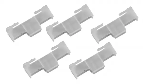 Multiplex Connector lock UNI (VE 5pcs) — image 3 of 3