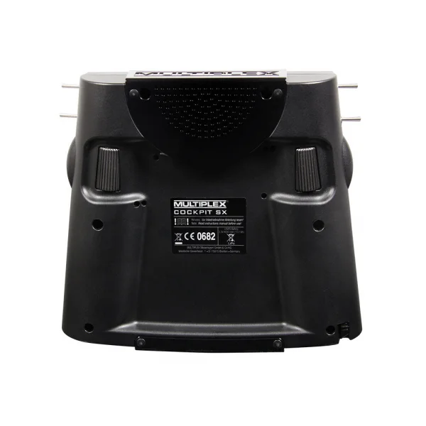 Multiplex Cockpit Sx 12 M-Link