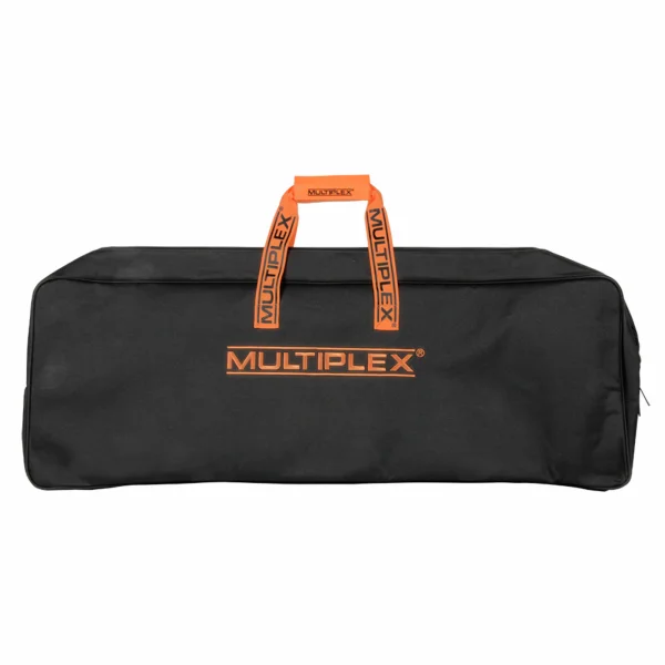 Multiplex Wing Bag FunCub XL
