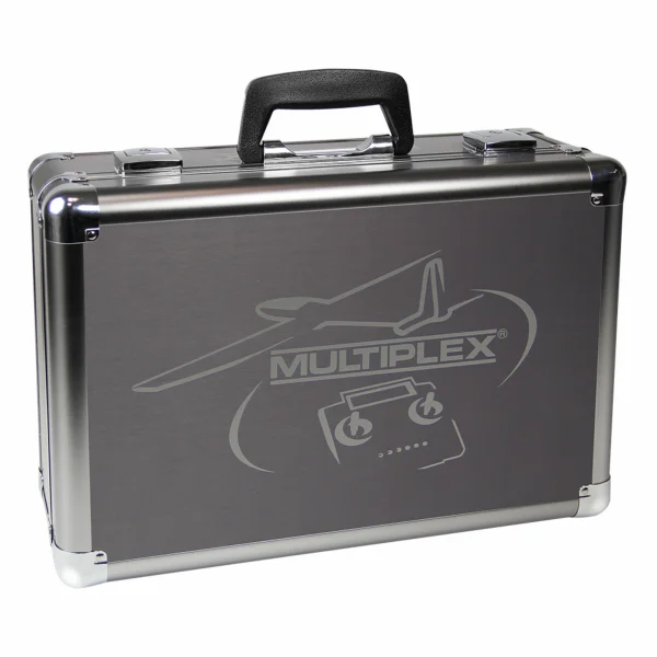Multiplex Multiplex Transmitter Case - Profi TX & Cockpit SX 100528