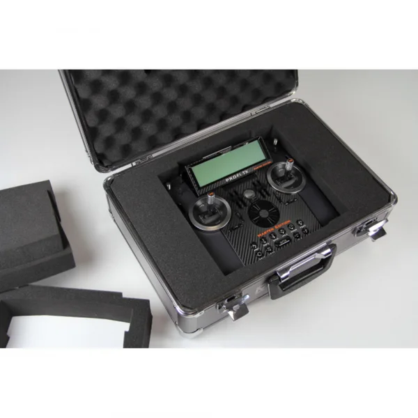 Multiplex Multiplex Transmitter Case - Profi TX & Cockpit SX 100528