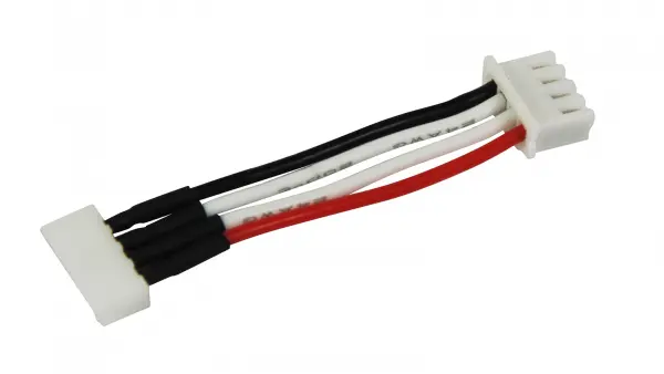 Multiplex LiPo Adapter cable EH/XH 3S — image 2 of 2
