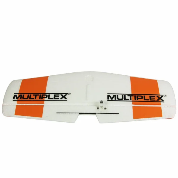 Multiplex Elevator FunRacer, Orange