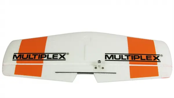 Multiplex Elevator FunRacer, Orange &mdash; image 2 of 2