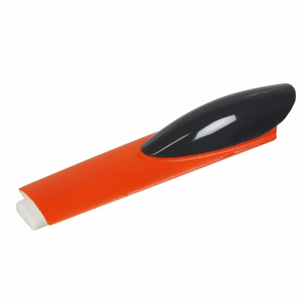Multiplex Canopy FunRacer orange