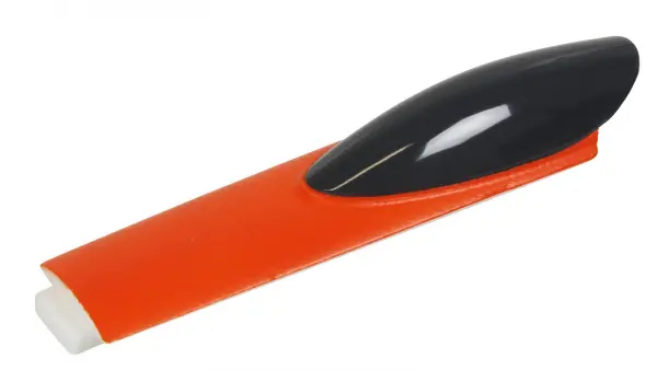 Multiplex Canopy FunRacer orange — image 2 of 2