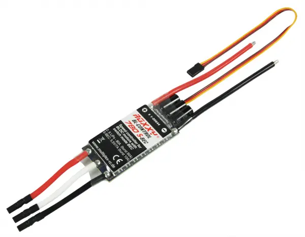 Multiplex ROXXY BL-Control 780 S-BEC &mdash; image 2 of 2
