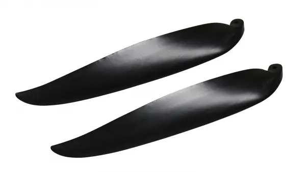 Multiplex 14x8 2x Folding Propeller Blades CAM-C-BL — image 2 of 2
