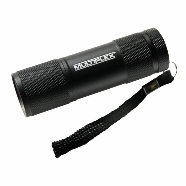 Multiplex Battery Lighter