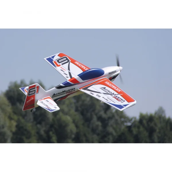 Multiplex RR AcroMaster Pro