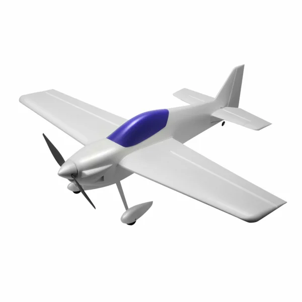 Multiplex RR AcroMaster Pro