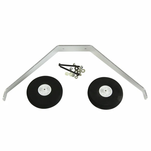 Multiplex Undercarrige AcroMaster Pro