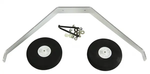 Multiplex Undercarrige AcroMaster Pro — image 2 of 2
