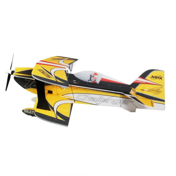 Multiplex Challenger Indoor Edition