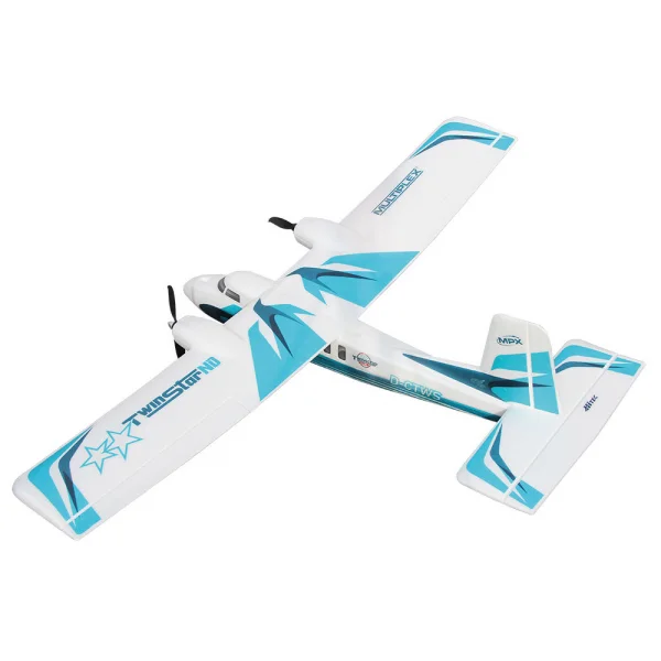 Multiplex Kit TwinStar ND Kit 100912