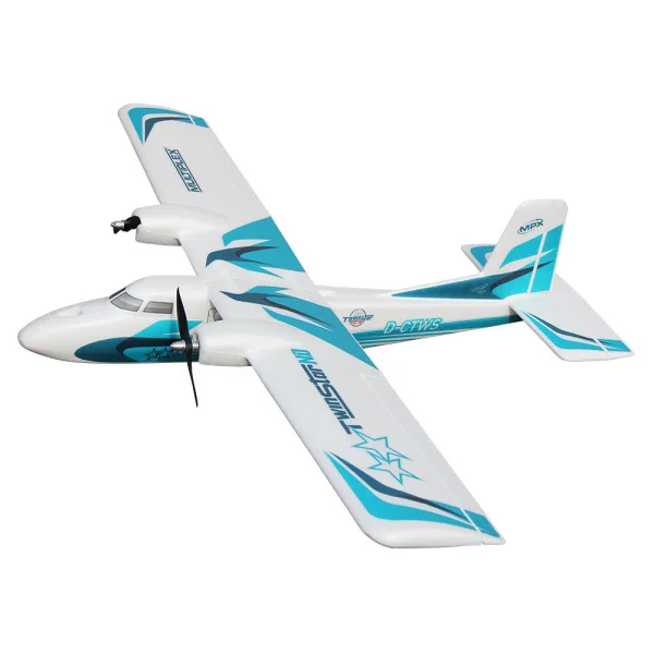 Multiplex Kit TwinStar ND Kit 100912