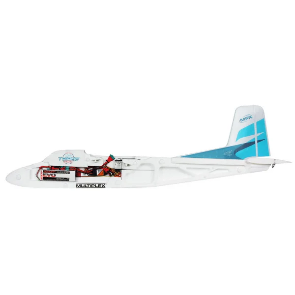 Multiplex Kit TwinStar ND Kit 100912