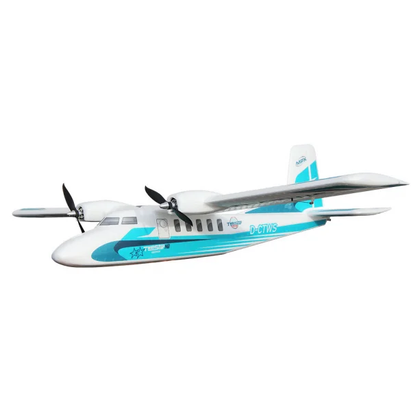 Multiplex Kit TwinStar ND Kit 100912