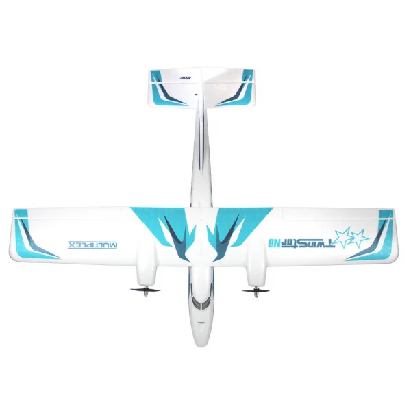 Multiplex Kit TwinStar ND Kit 100912