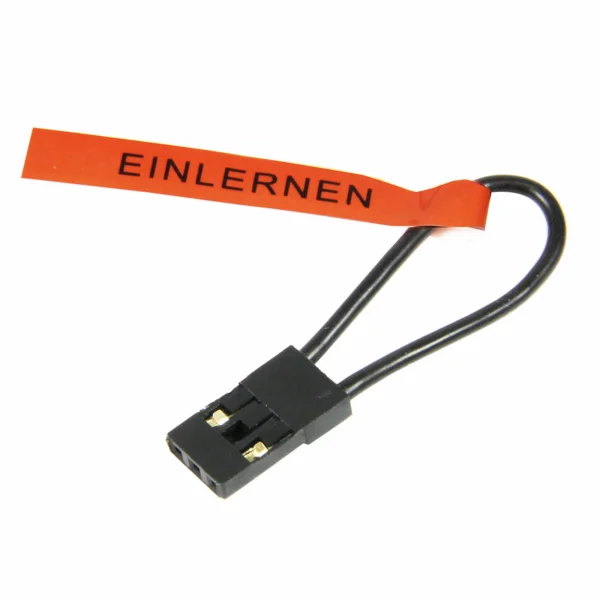 Multiplex Jumper Wingstabi Easy Control
