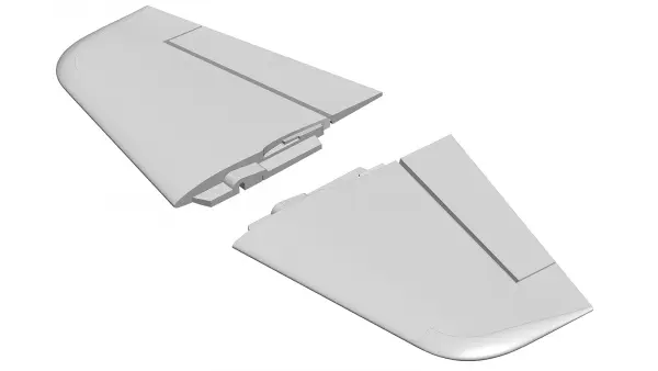Multiplex Wings FunJet Ultra 2 &mdash; image 2 of 2