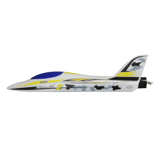 Multiplex Kit FunJet 2